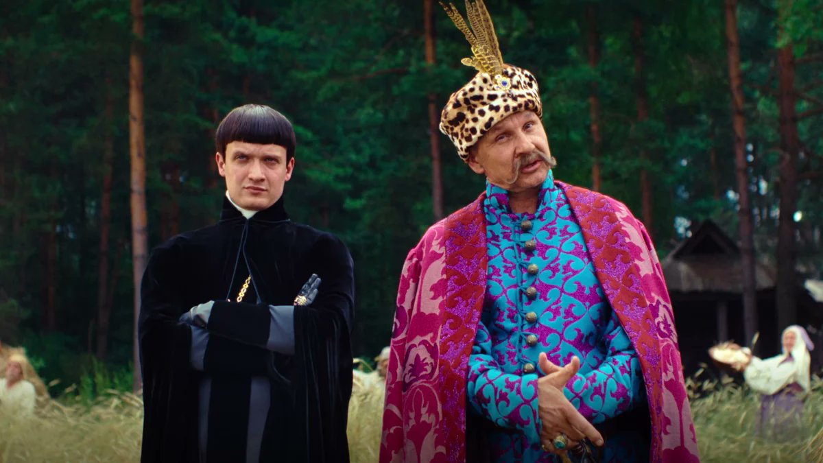 pyszna rada wujku 🇺🇦🇵🇸 tweet media