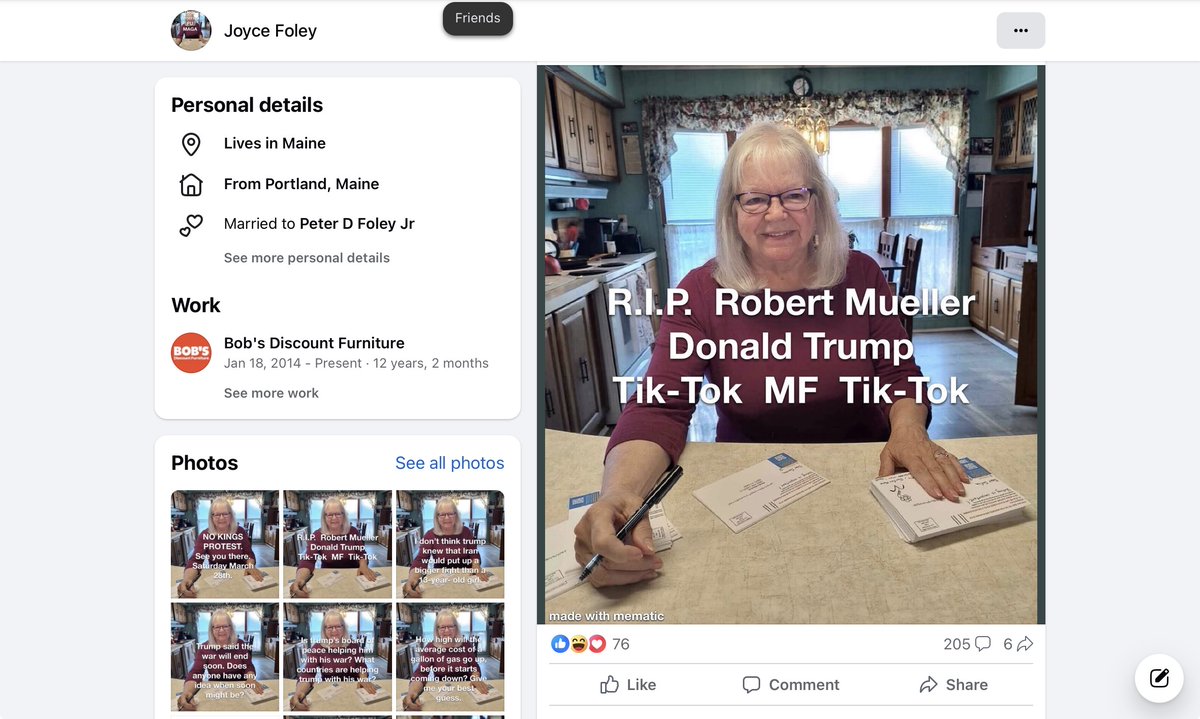 Cornpop for Trump tweet media