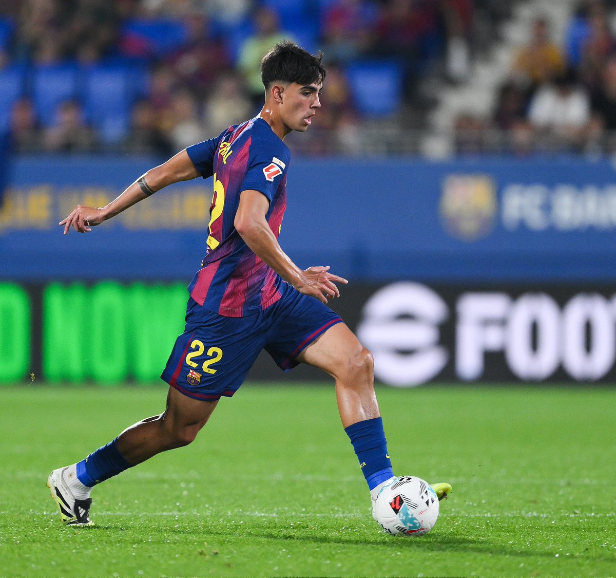 HUSSIEN BARCA 🇵🇸 tweet media