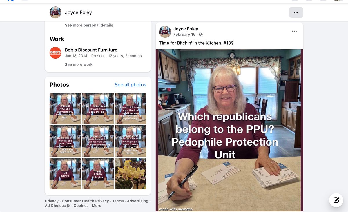 Cornpop for Trump tweet media