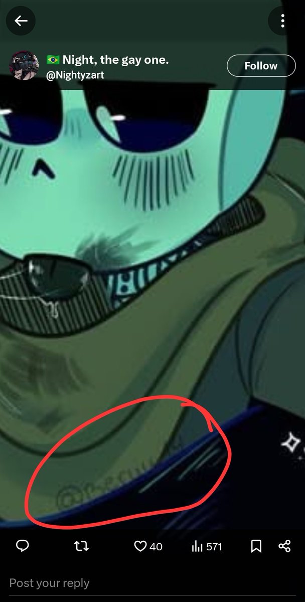 🔞so_called_ghost 🍉 tweet media