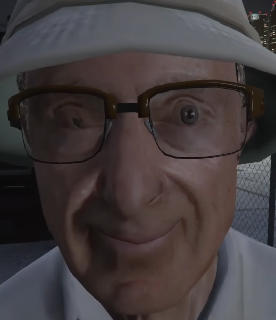 gangster spongebob tweet media