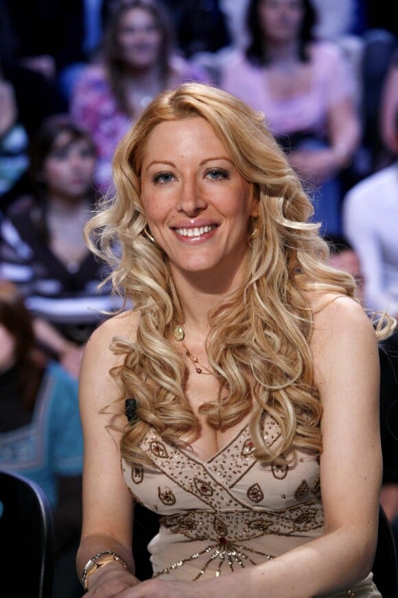 Ersilia Soudais tweet media