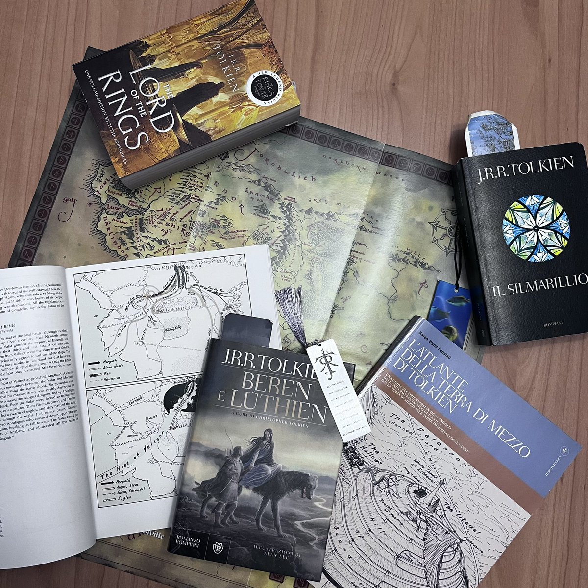 cirolanz's tweet photo. @TolkienSociety Beren e Luthien… https://t.co/m0I4W8ltLp