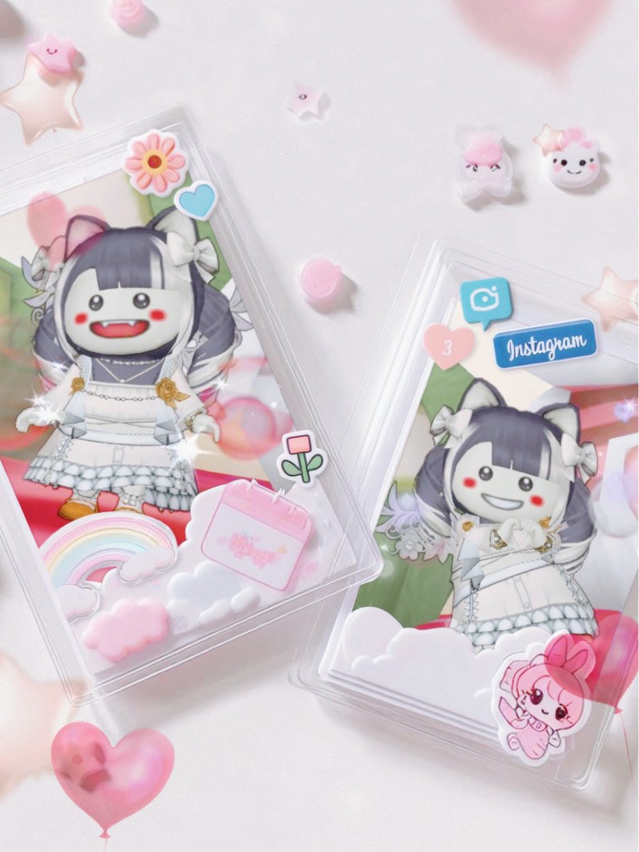 ちか🍡 tweet media