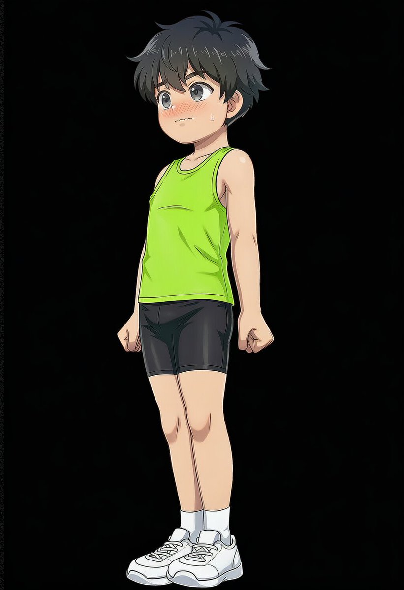 RickLofir's tweet photo. New character！ https://t.co/1KAXf2jEnZ
