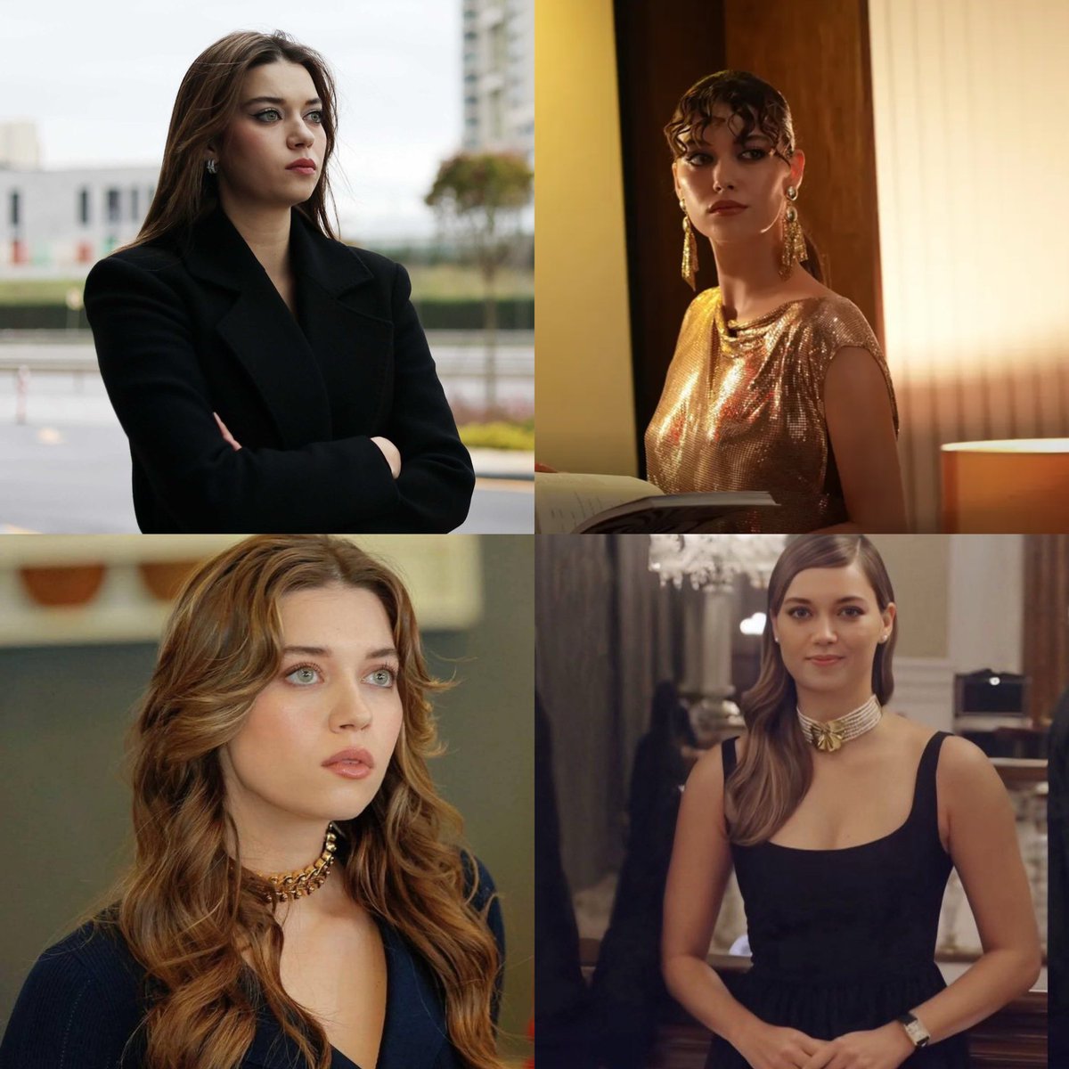 Defna🤍 tweet media