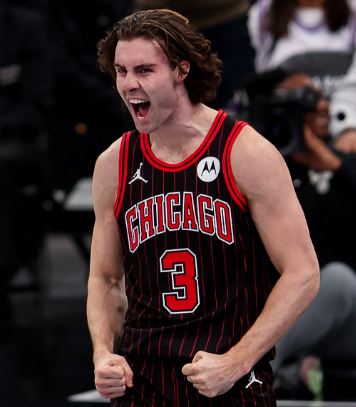 NBA Bets for 3/25 so you can have funds for the Sweet 16 🤑

Collin Sexton o22.5 Fantasy Score
Josh Giddey o17.5 Points
Pistons ML 🔒

Follow for more Daily VIP Picks 💎

#Prizepicks #NBA #MarchMadness #POTD #GamblingX