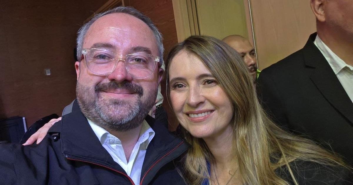 Infobae Colombia tweet media