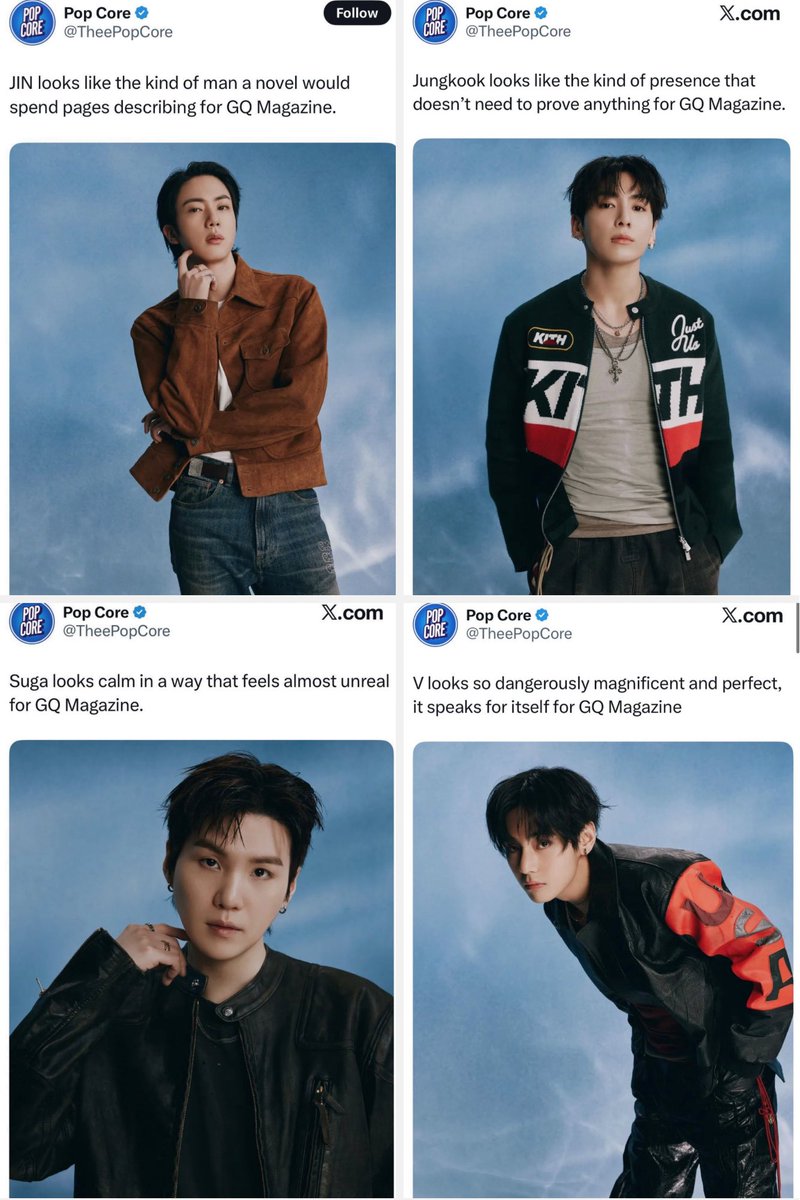 แฟนพี่จองกุก (@s_float) / Posts / X