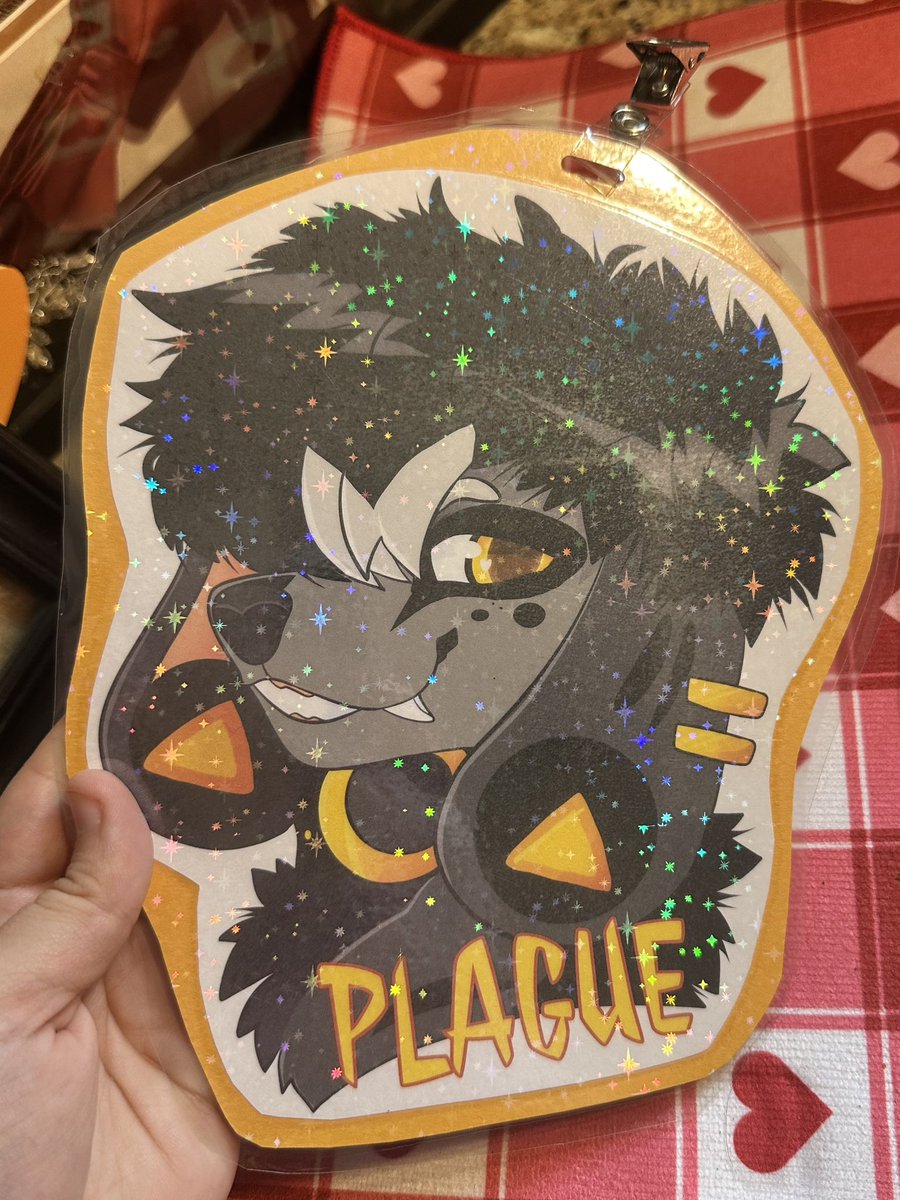 💙Slushiekinz🧡 @TFF tweet media