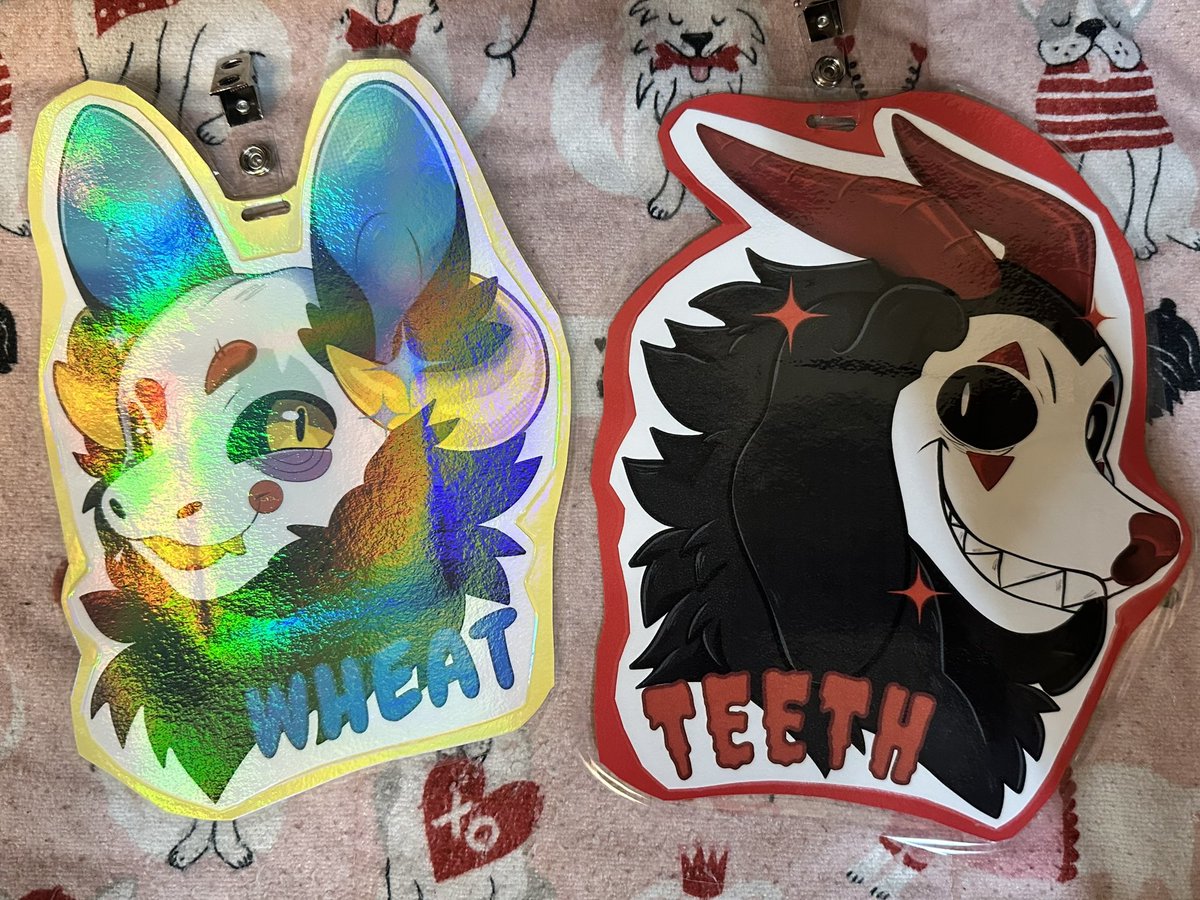 💙Slushiekinz🧡 @TFF tweet media