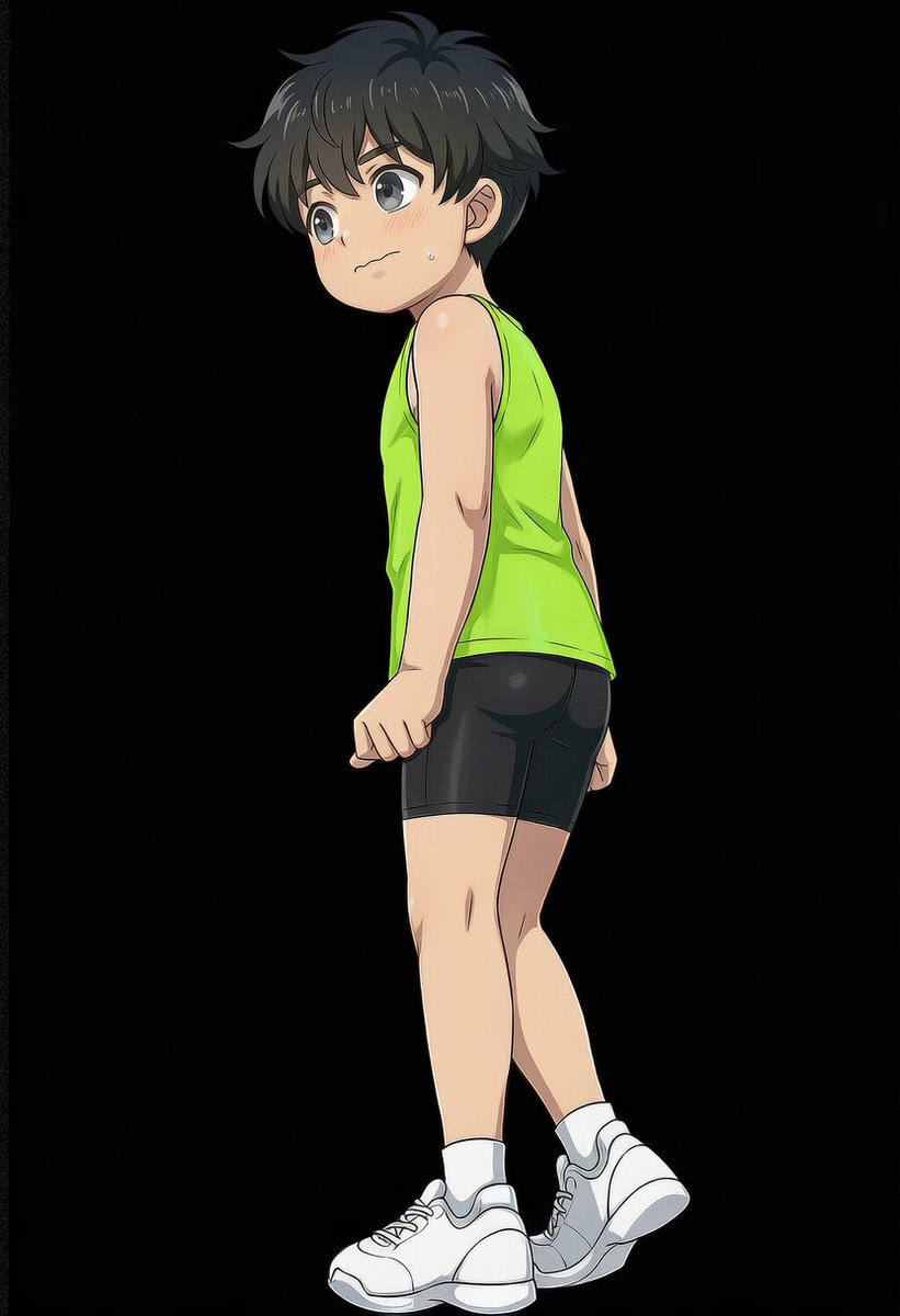 RickLofir's tweet photo. New character！ https://t.co/1KAXf2jEnZ