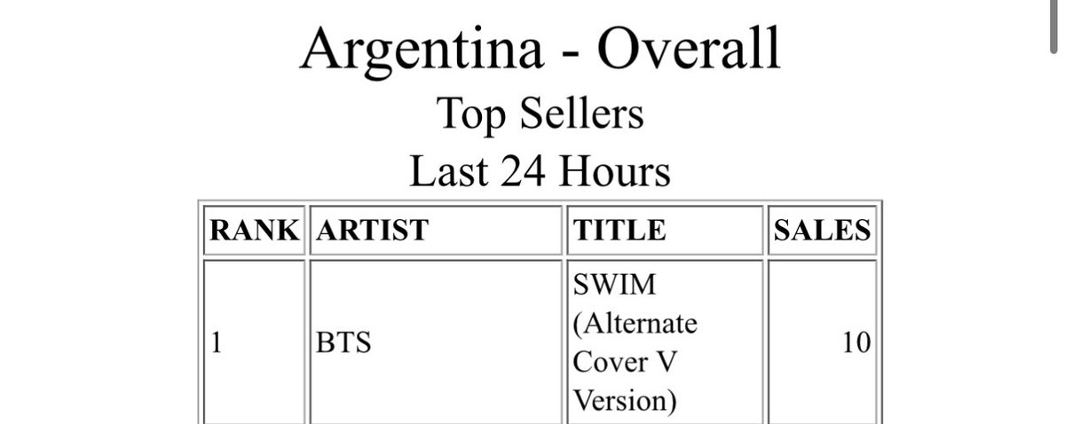 V STREAM tweet media