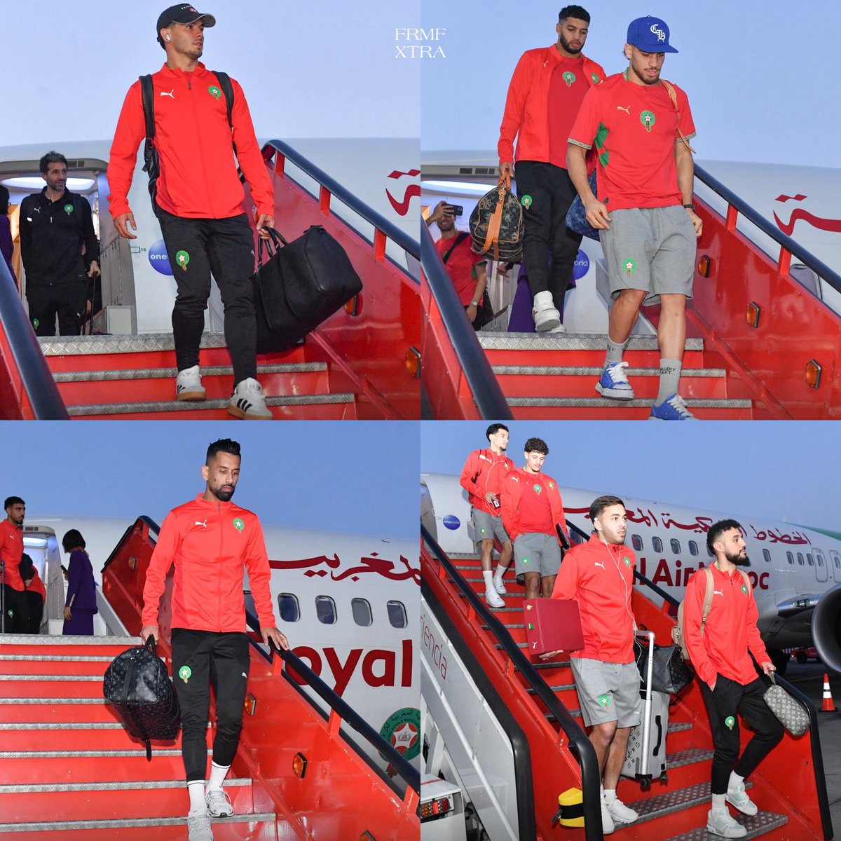 FRMF Xtra tweet media