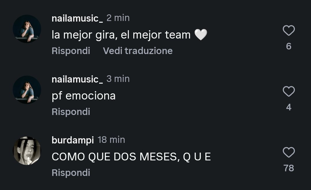 Emma ³ 🌼🌳🌹 #N6I tweet media