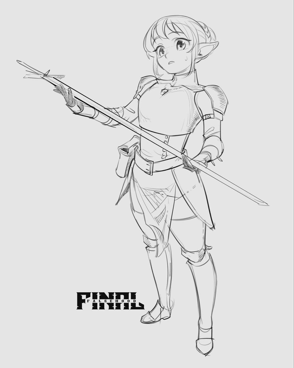 Final Falsehood tweet media