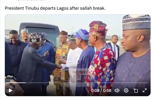 iOccupyNigeria tweet media