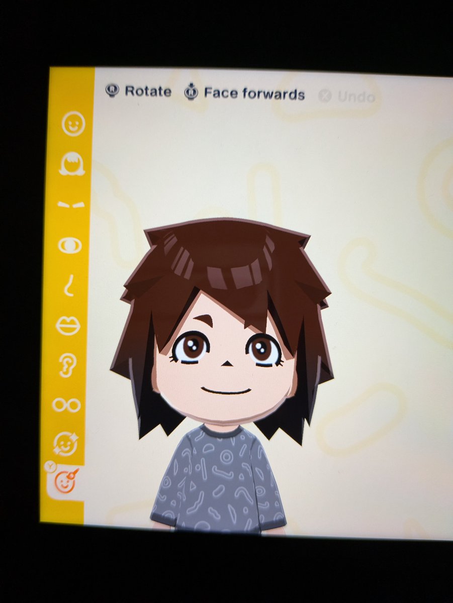 XQ- Ahu and Xinya Fan! tweet media