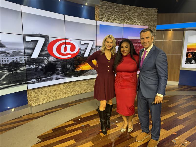 American Heart Association - SC tweet media