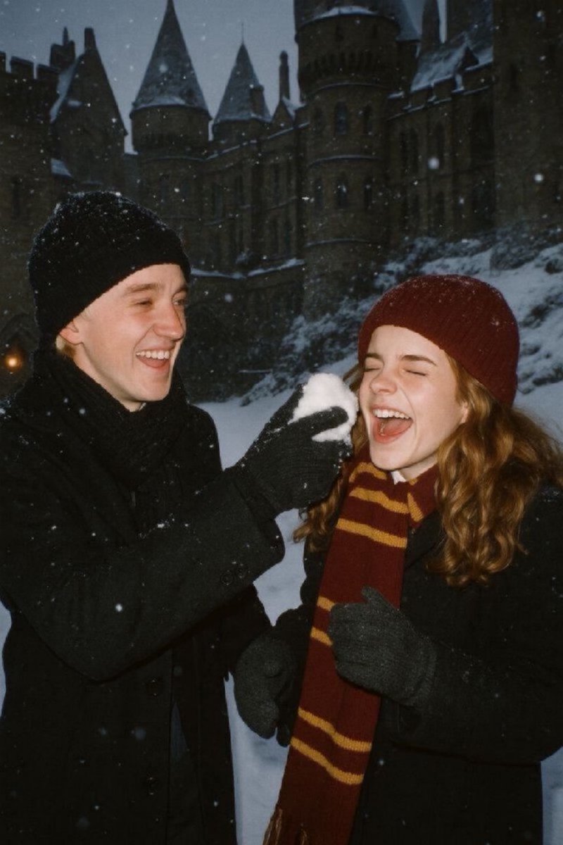 Daily Harry Potter tweet media