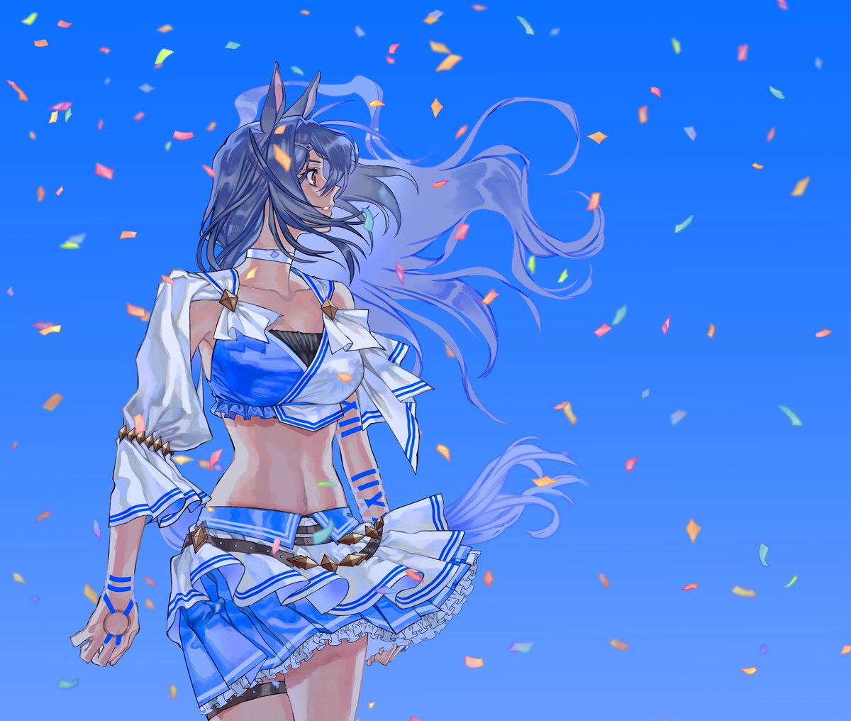 にこごり tweet media