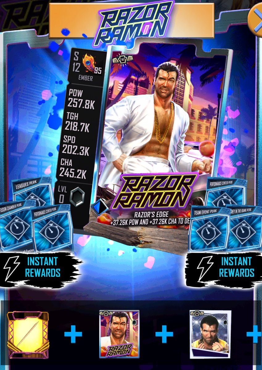 2Man Empower Trip tweet media