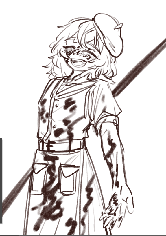 ナユキ tweet media