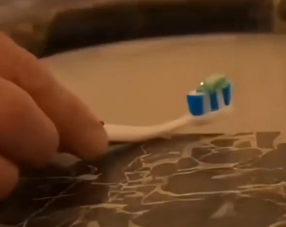 The Millstone Project tweet media