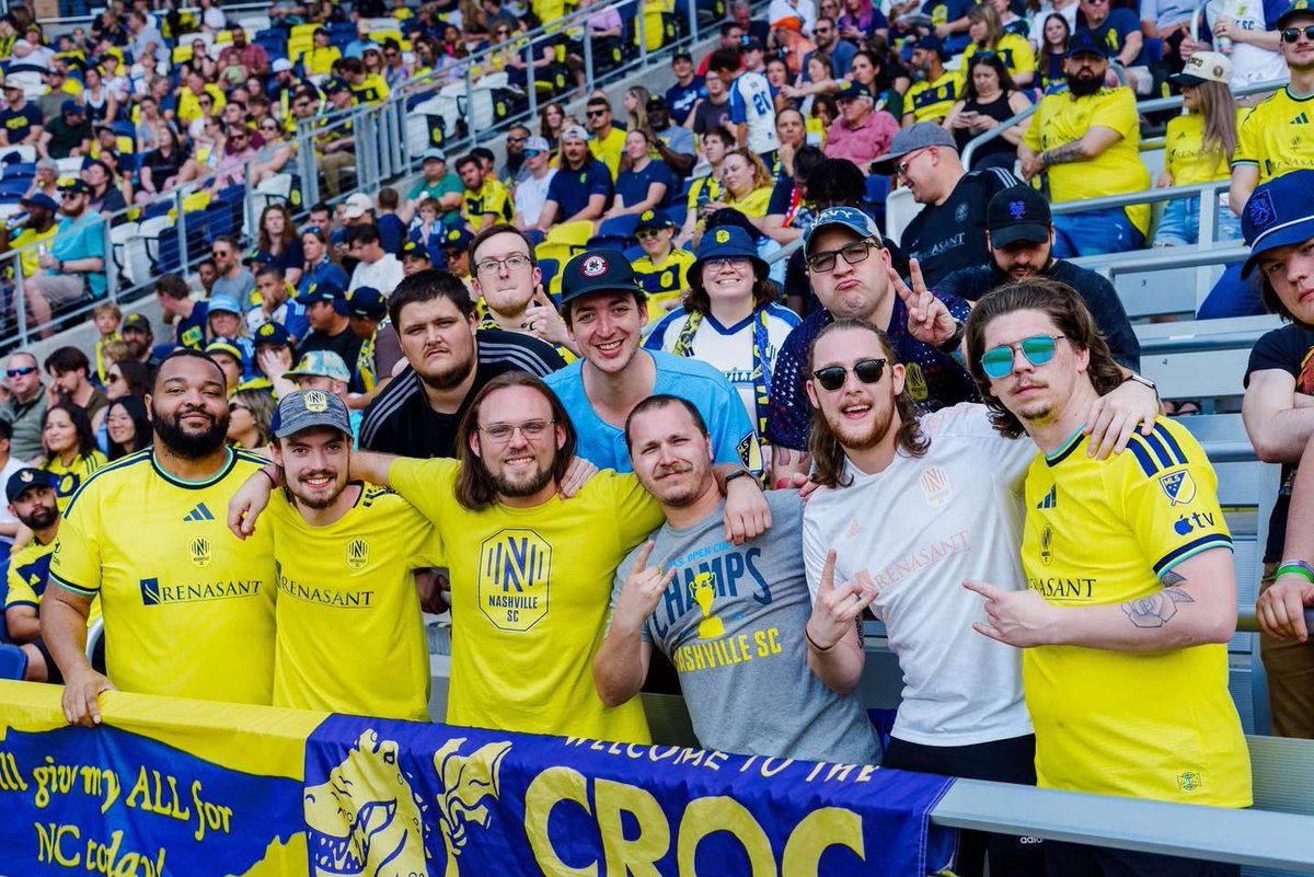 Six Strings Strike tweet media