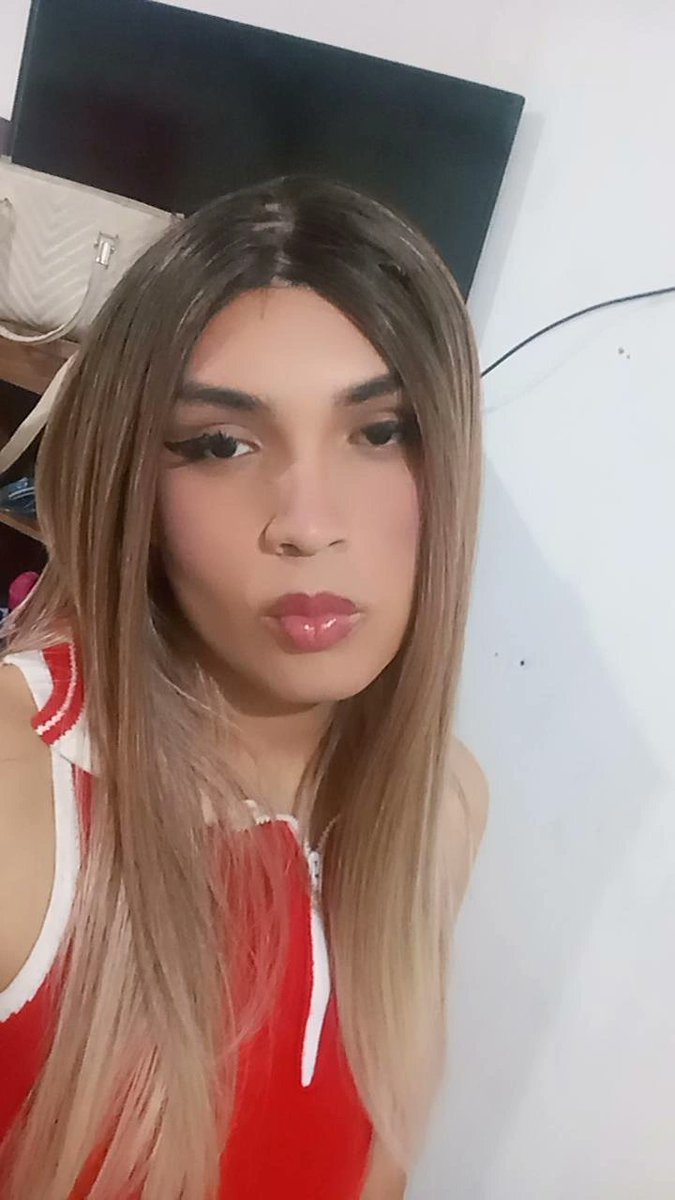 Áurea Devil🏳️‍⚧️😈 - Privacy & chamadas tweet media