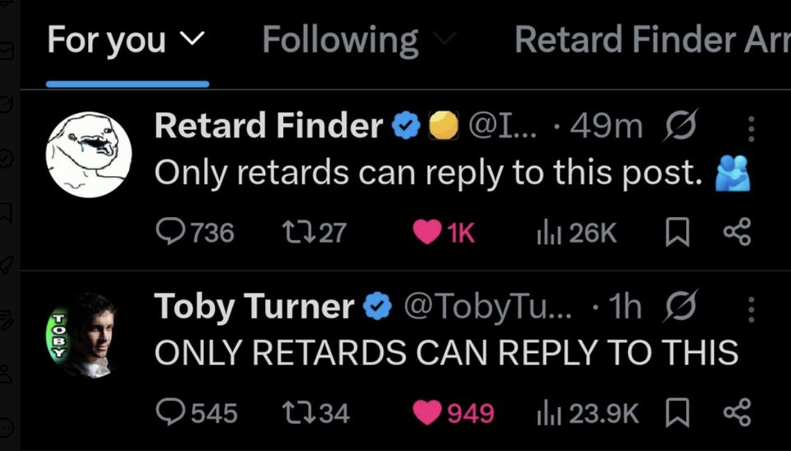 Toby Turner tweet media