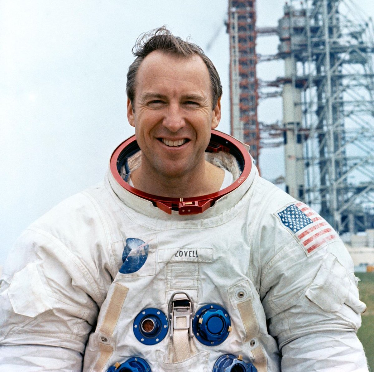 National Air and Space Museum tweet media