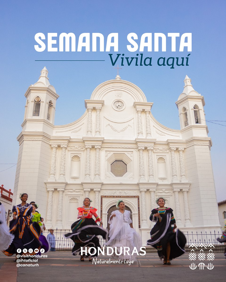 Presidencia de Honduras tweet media