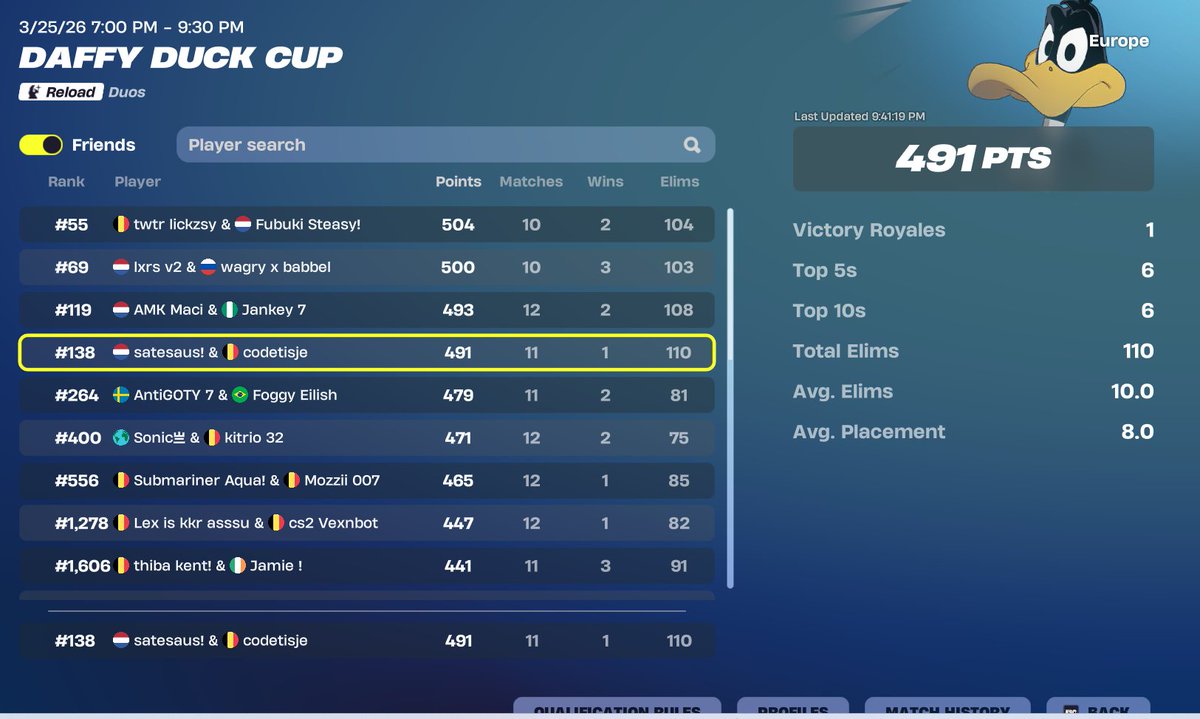 codetisje tweet media