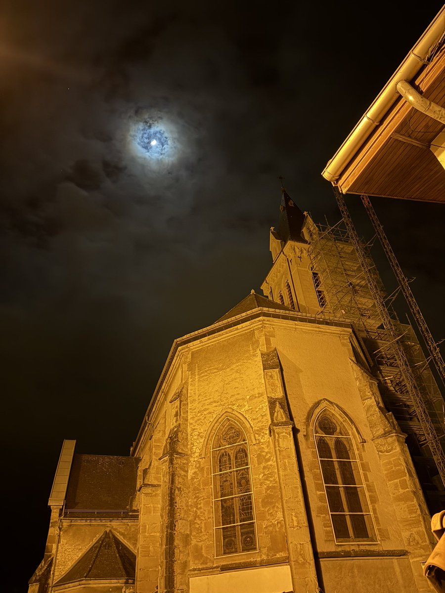 Valérie Thuillier Orsini tweet media