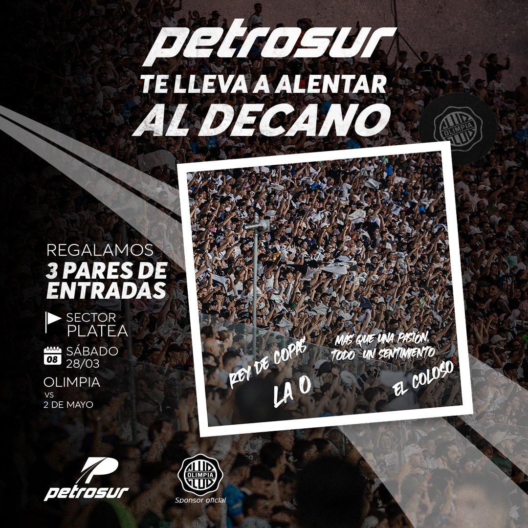 Petrosur Paraguay tweet media