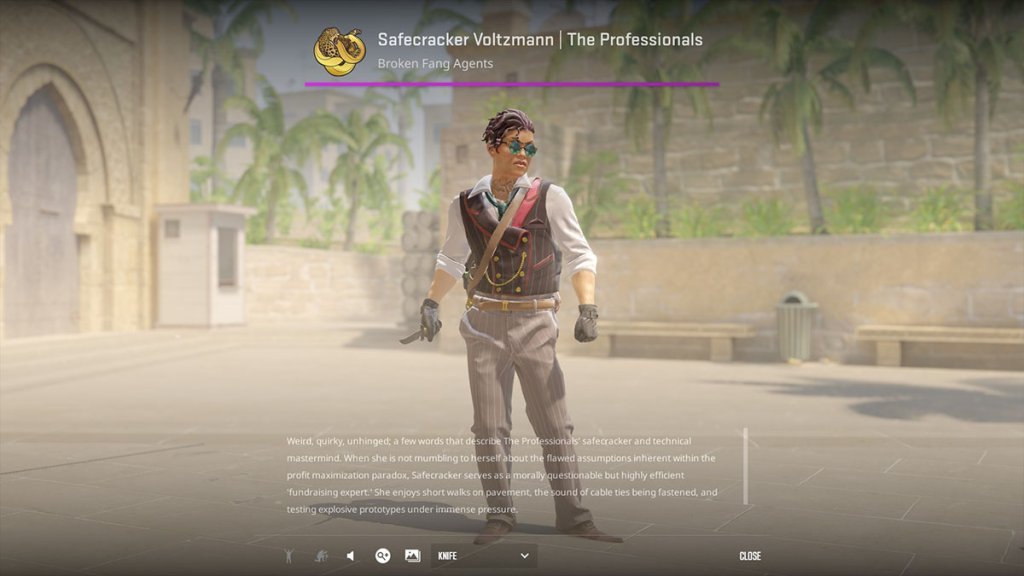 CS Confessions tweet media