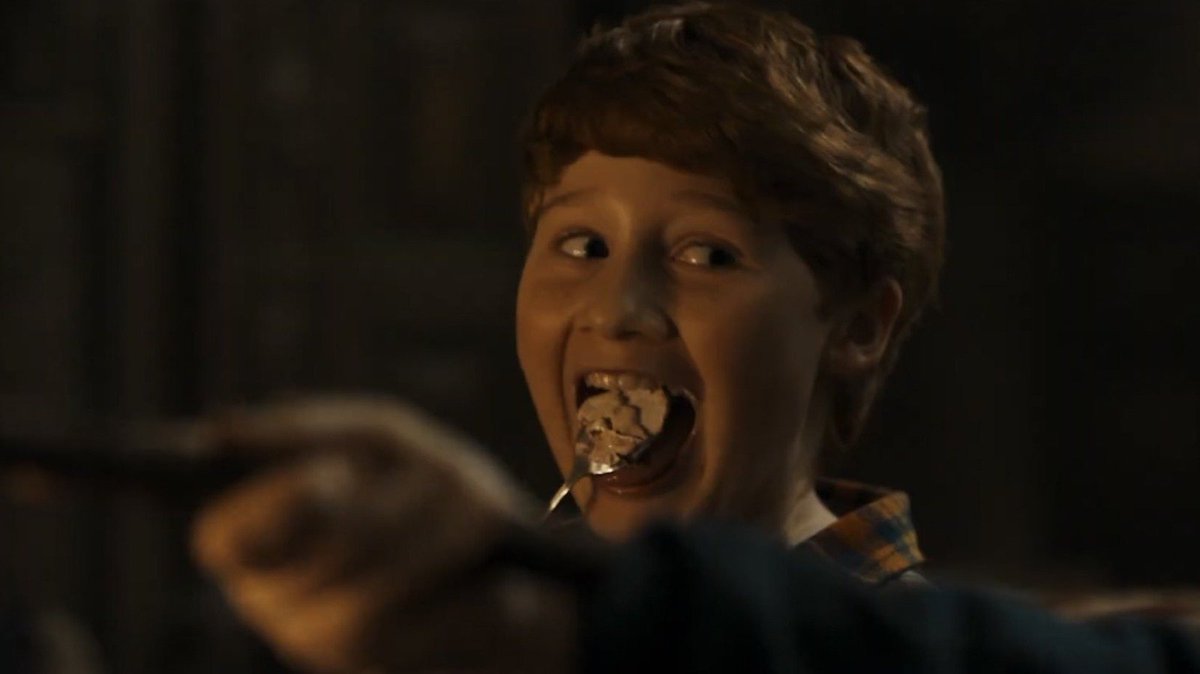 Sihir Bakanı tweet media