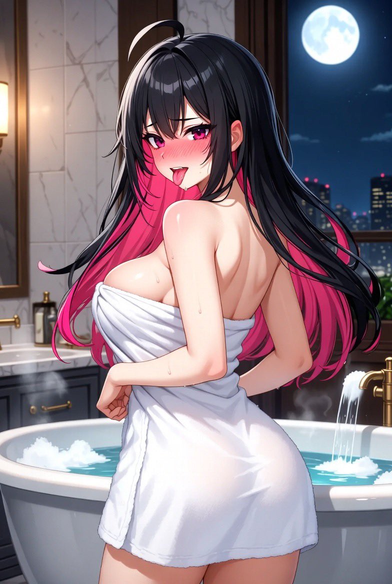 Goddess Li tweet media