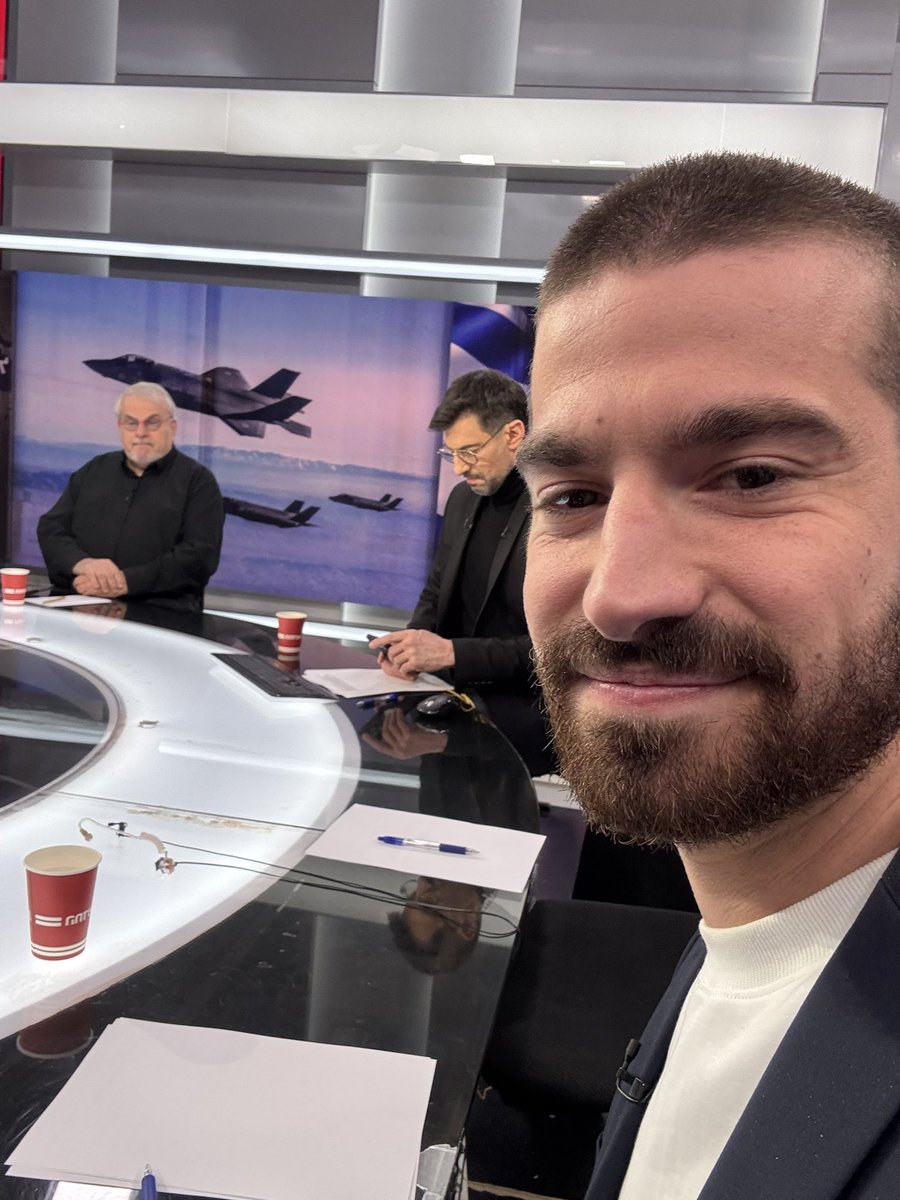 Yoav Gabizon tweet media