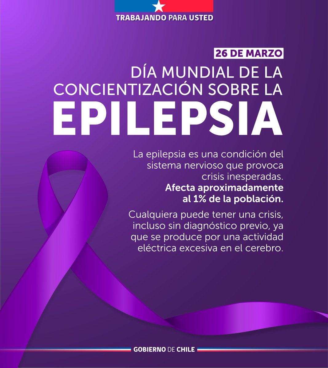 Ministerio de Salud tweet media