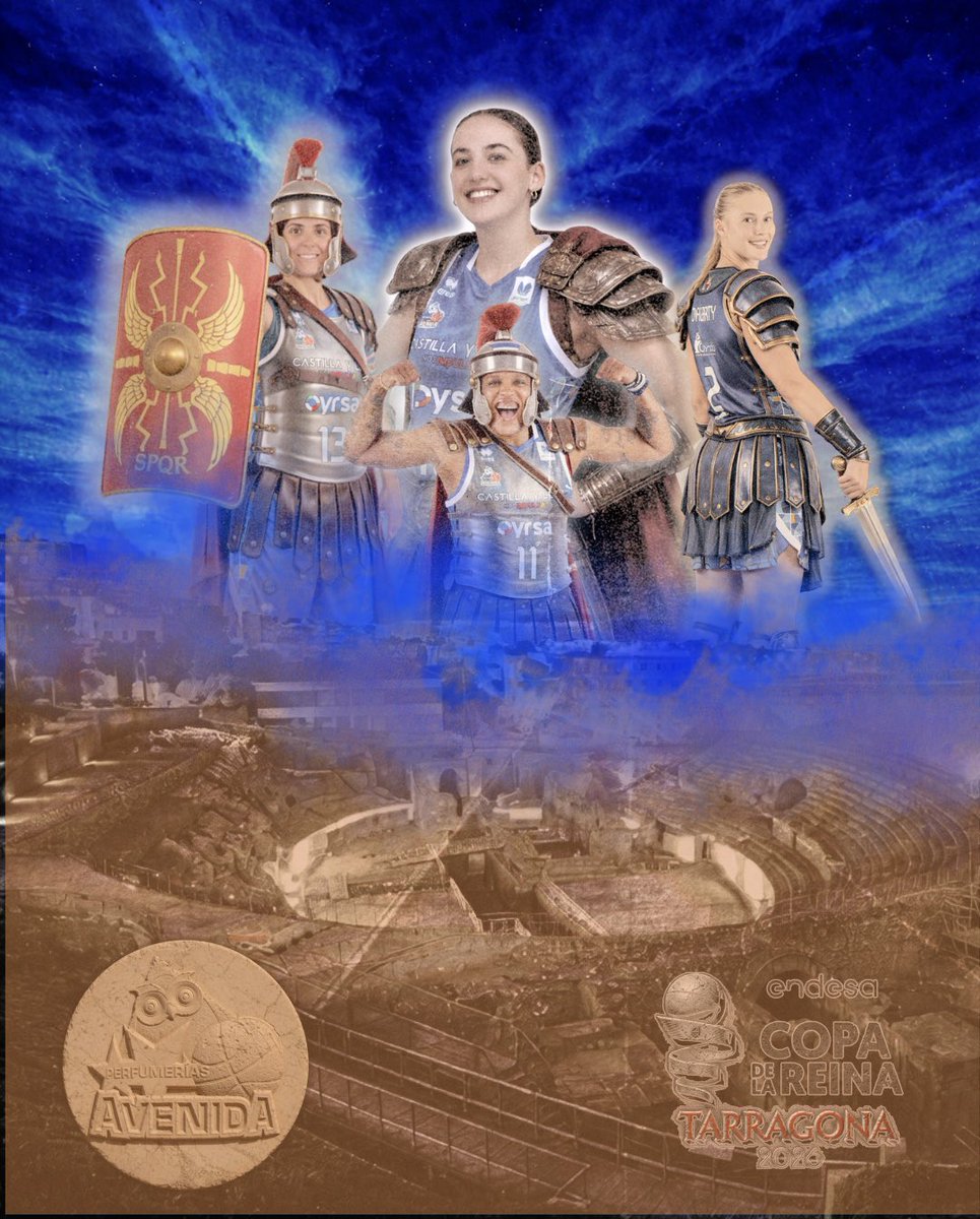 Perfumerías Avenida tweet media