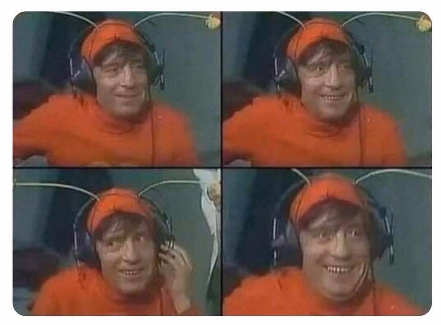 Un Abogado DICE™ tweet media