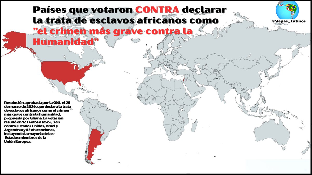 Mapas Latinos tweet media