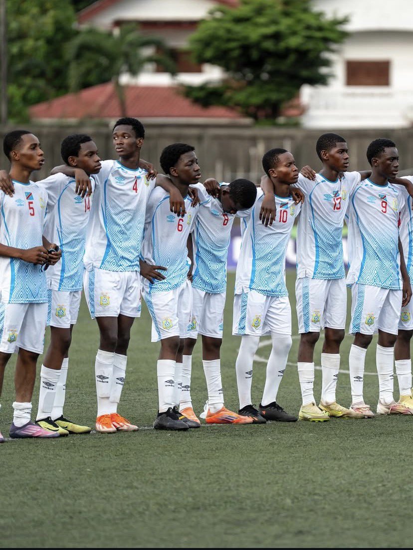 STREAM FOOTBALL RDC tweet media