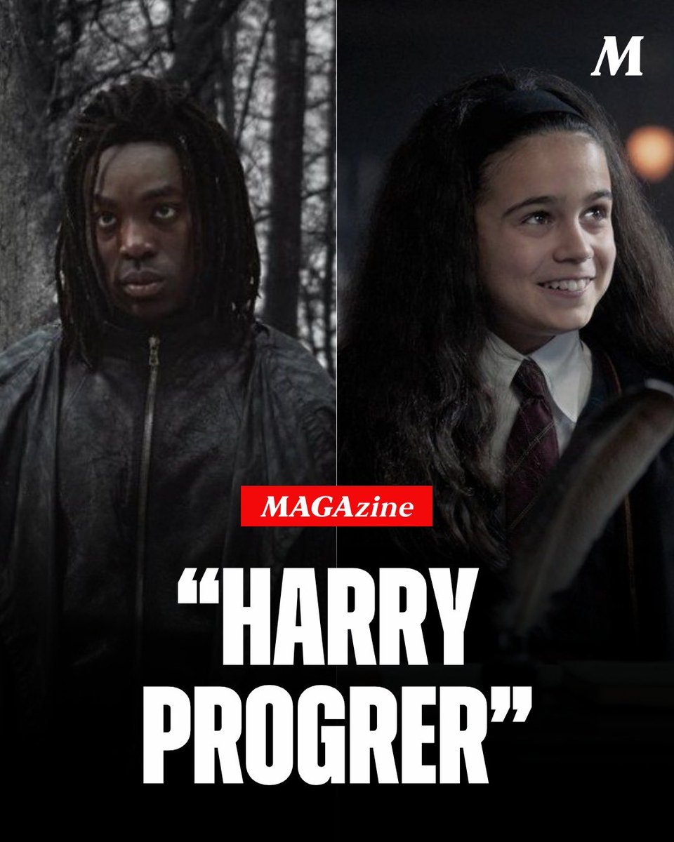 MAGAzine tweet media