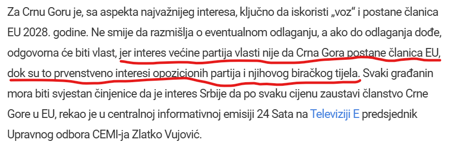Balša Čović tweet media