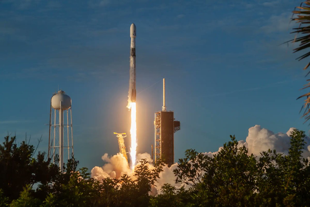 SpaceX could reportedly file for its long-awaited IPO within days, and Wall Street's excitement is boosting other space stocks on Wednesday.

Stocks such as $RKLB $ASTS and $FLY soared on momentum sparked by SpaceX IPO speculation.

Read the full story in <a href="/BusinessInsider/">Business Insider</a> 📰 🚀