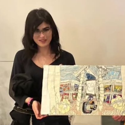 worst girl in sao paulo tweet media